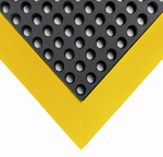 Industrial WorkSafe Anti-Fatigue Mat - NBR Rubber